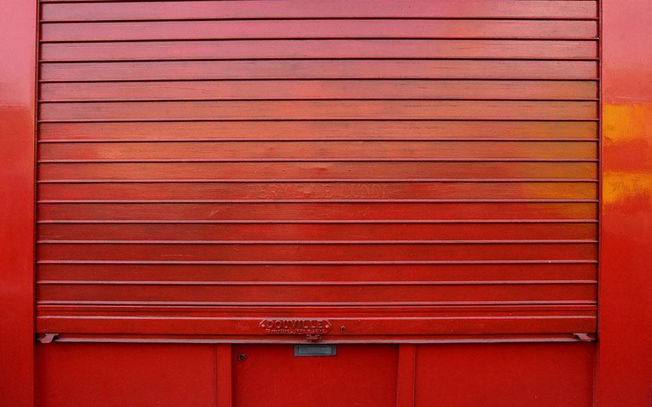 rideau de porte Paris 20